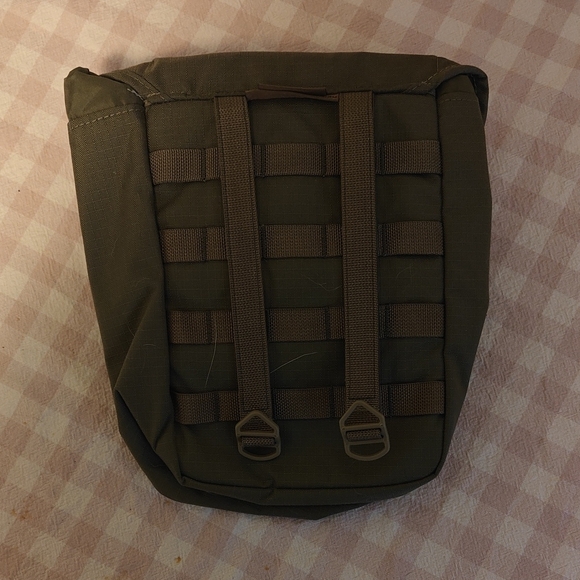 Crossfire CF3 (55-70L) In Ranger Temperate - Picture 4 of 11